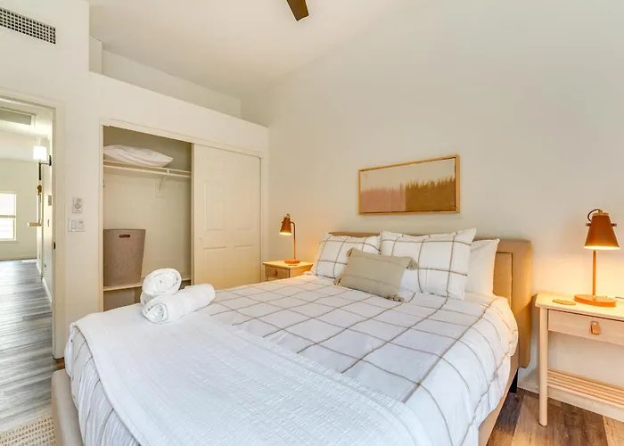 Holiday home Heated Pool, Furnished Patio! Getaway Gilbert