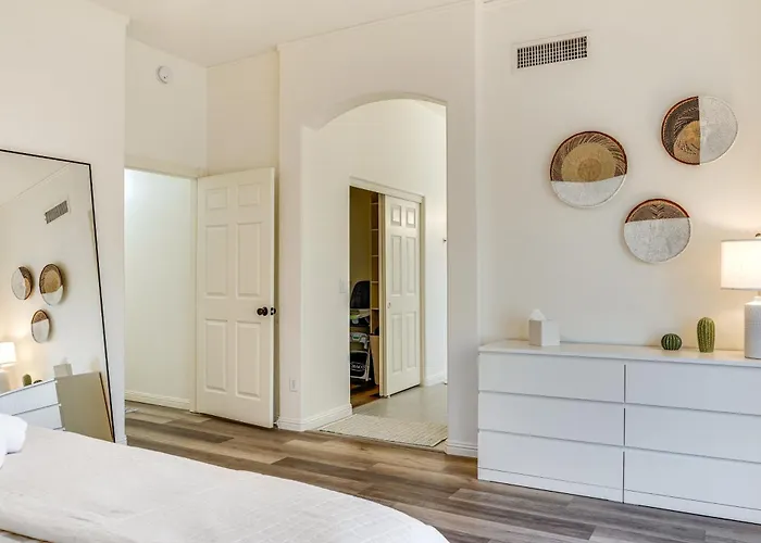 Holiday home Heated Pool, Furnished Patio! Getaway Gilbert